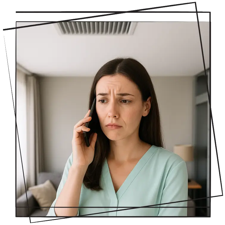 Contact Air Duct Vent Cleaning South Houston TX Header Image